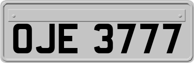 OJE3777