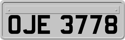 OJE3778