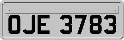 OJE3783