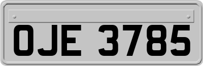 OJE3785