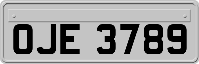 OJE3789