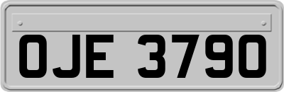 OJE3790