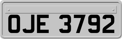 OJE3792