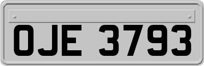 OJE3793