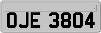 OJE3804
