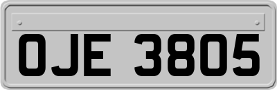 OJE3805