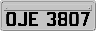 OJE3807