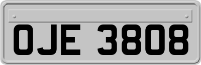OJE3808