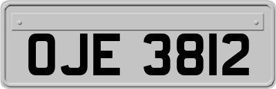 OJE3812