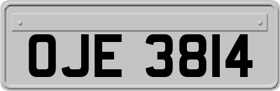 OJE3814