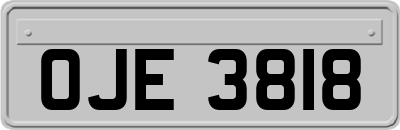 OJE3818