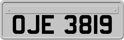 OJE3819