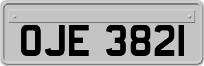 OJE3821