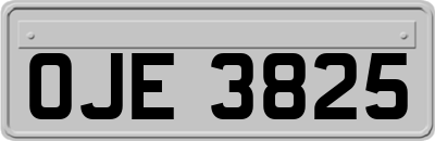 OJE3825