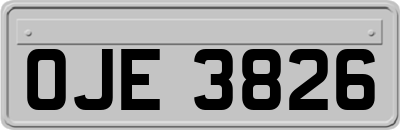 OJE3826