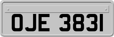 OJE3831