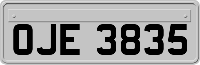 OJE3835
