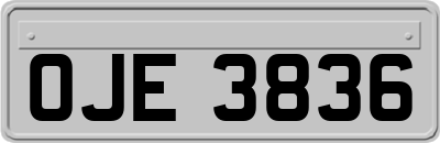 OJE3836