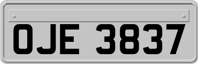 OJE3837