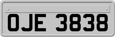OJE3838