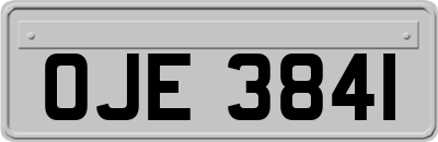 OJE3841