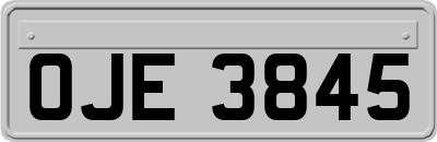 OJE3845
