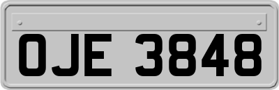 OJE3848