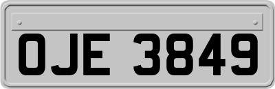 OJE3849