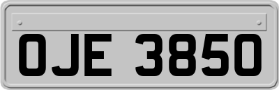 OJE3850