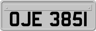OJE3851