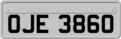 OJE3860
