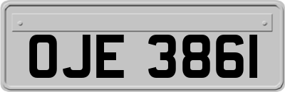 OJE3861