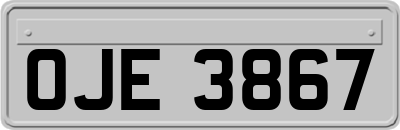 OJE3867