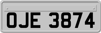 OJE3874