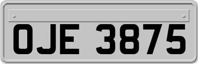 OJE3875