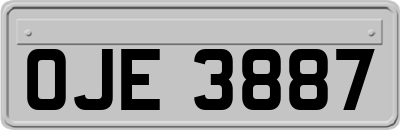 OJE3887