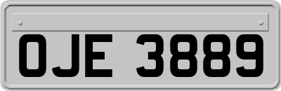 OJE3889