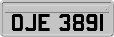OJE3891