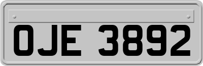 OJE3892