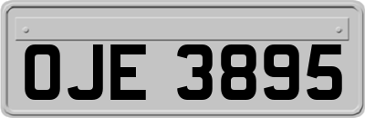 OJE3895