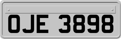 OJE3898