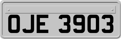 OJE3903