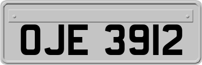 OJE3912