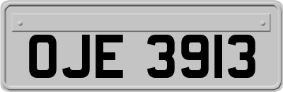 OJE3913