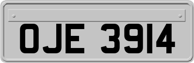 OJE3914