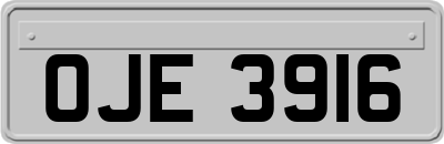 OJE3916