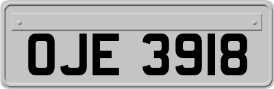 OJE3918