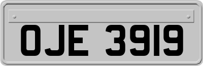 OJE3919