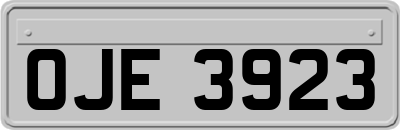 OJE3923