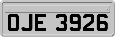 OJE3926
